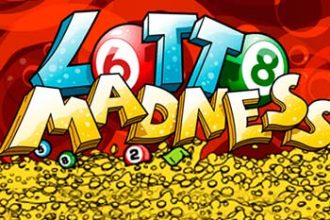 Lotto Madness